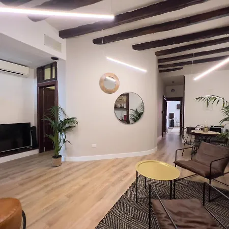 Castello Maison d'hôtes Cagliari