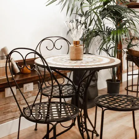 Guest house Castello Cagliari