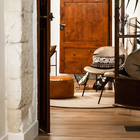 Guest house Castello