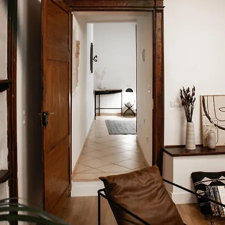 Castello Guest house Cagliari
