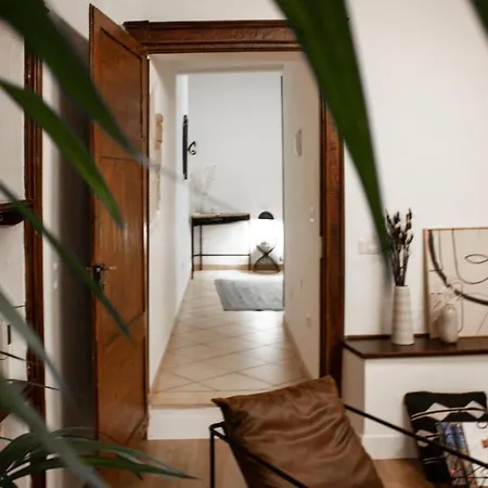 Guest house Castello *