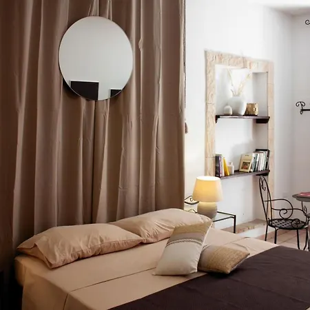 Castello Guest house