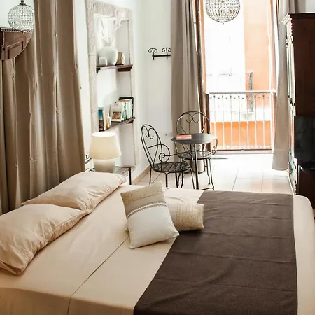 Castello Guest house *