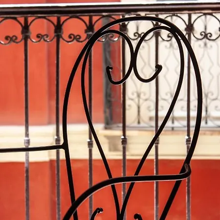 Maison d'hôtes Castello *
