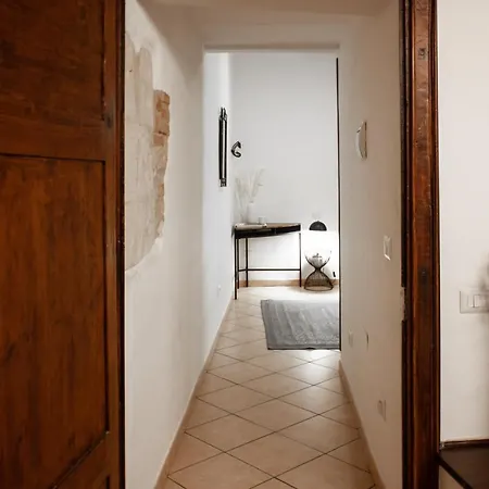 Maison d'hôtes Castello *