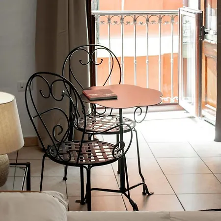 Castello Maison d'hôtes Cagliari