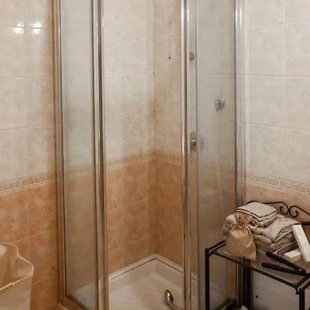 Castello Guest house Cagliari