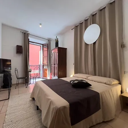 Castello Guest house *