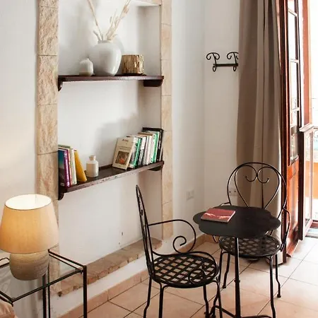 Guest house Castello