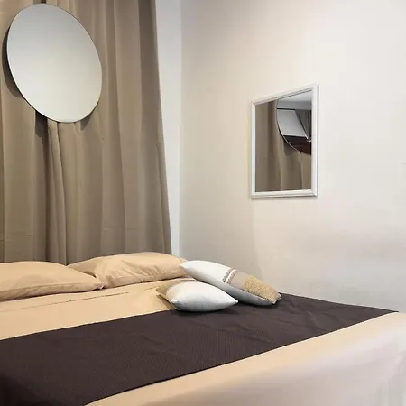 Castello Guest house Cagliari