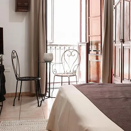 Castello Guest house