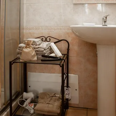 Guest house Castello